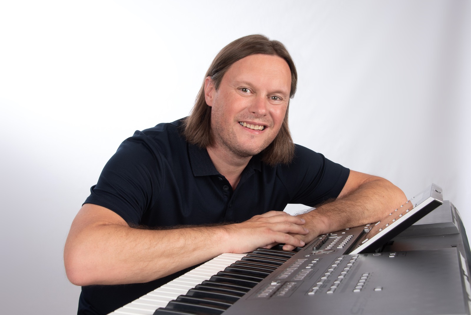 Geburtstag & Hochzeit am Keyboard